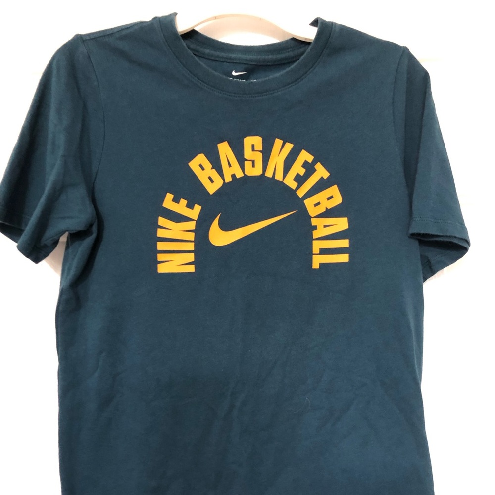Boys Nike shirt